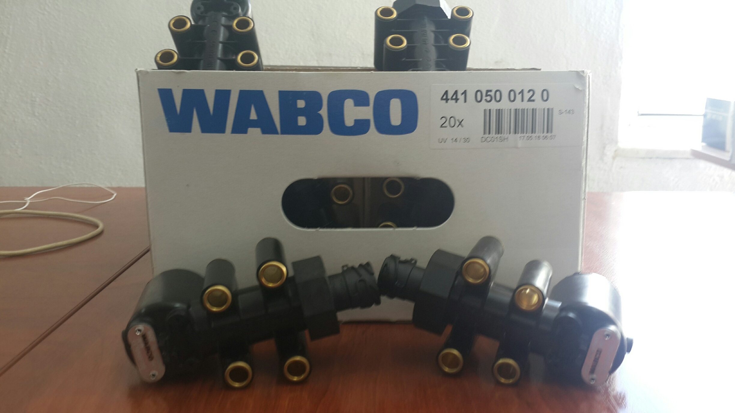 WABCO 4410500120