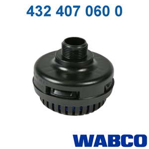 Wabco Ürünleri